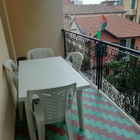 Apartment Grande Alassio