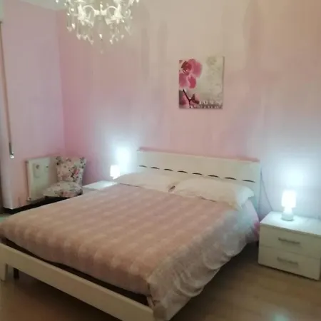 Apartment Grande Alassio